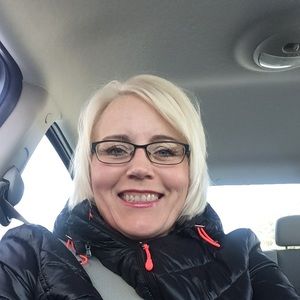 Meet your Posher, Shane